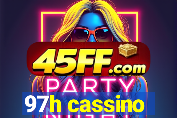 97h cassino